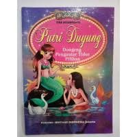 Image of Putri Duyung Dongeng Pengantar Tidur