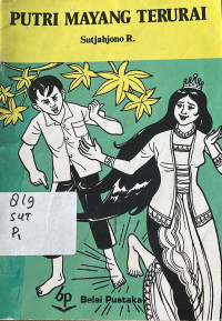 Image of Putri Mayang Terurai