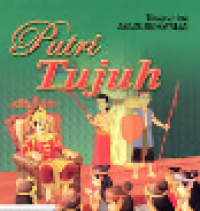 Image of Putri tujuh