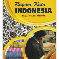 Image of Ragam Kain INDONESIA