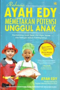 Image of Rahasia Ayah Eddy Memetakan Potensi Unggul Anak