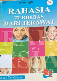Image of Rahasia Terbebas Dari Jerawat
