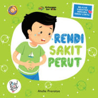 Image of Rendi Sakit Perut