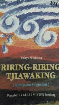 Image of Riring-Riring Tjiawaking