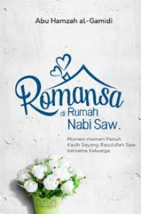 Image of Romansa di Rumah Nabi SAW