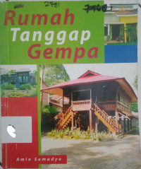 Image of Rumah Tanggap Gempa