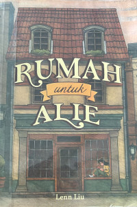 Image of Rumah Untuk Alie