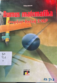 Image of Rumus Matematika Lengkap Untuk SMP