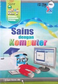 Image of Sains dengan Komputer