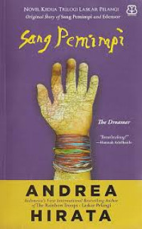 Image of Sang Pemimpi