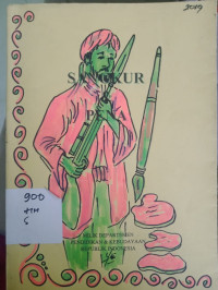 Image of Sangkur & Pena (Terrestorasi)