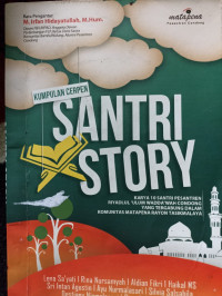Image of Santri Story