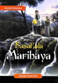 Image of Sasakala Maribaya