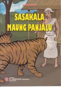 Image of Sasakala Maung Panjalu