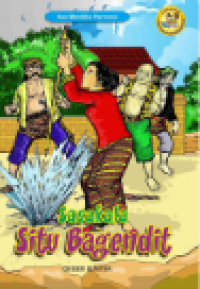 Image of Sasakala Situ Bagendit