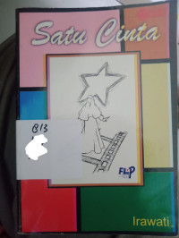 Image of Satu Cinta