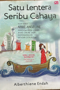 Image of Satu Lentera Seribu Cahaya