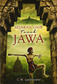Image of SEJARAH GAIB Tanah JAWA