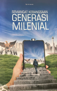 Image of Semangat Kebangsaan Generasi Milenial