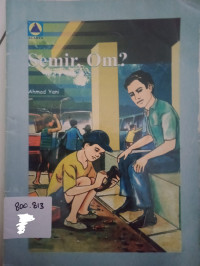 Image of Semir, Om?