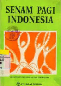 Image of SENAM PAGI INDONESIA