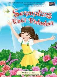Image of Senandung Hati Bidadari