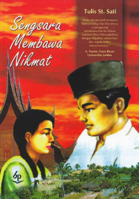 Image of Sengsara Membawa Nikmat [POJOK TU]