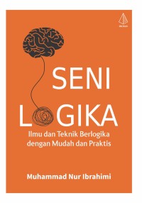 Image of Seni Logika