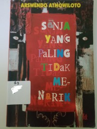 Image of Senja yang Paling Tidak Menarik