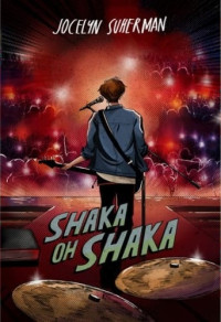 Image of SHAKA OH SHAKA [POJOK TU]