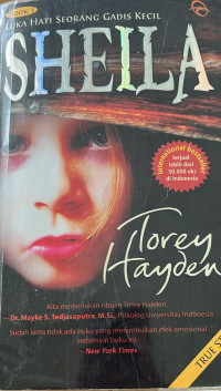 Image of Sheila (Luka Hati seorang Gadis Kecil)