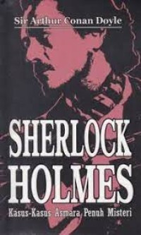 Image of Sherlock Holmes : Kasus-Kasus Asmara Penuh Misteri