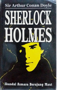 Image of Sherlock Holmes : Skandal Asmara Berujung Maut