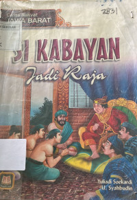 Image of Si Kabayan Jadi Raja