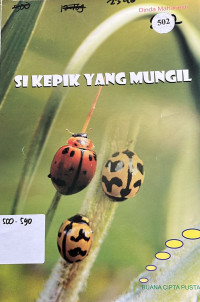 Image of Si Kepik Yang Mungil