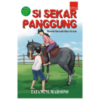 Image of Si Sekar Panggung