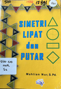 Image of Simetri Lipat dan Putar