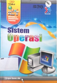 Image of Sistem Operasi