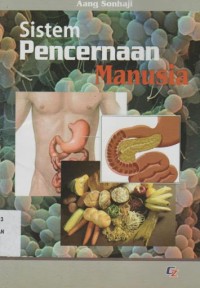 Image of Sistem Pencernaan Manusia
