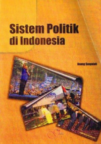 Image of Sistem Politik di Indonesia