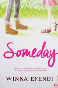 Image of Someday