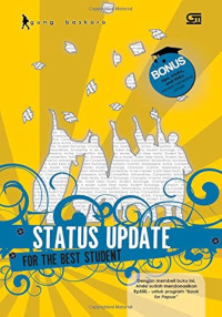Image of STATUS UPDATE FOR THE BEST STUDENT