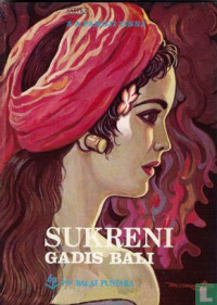 Image of Sukreni Gadis Bali