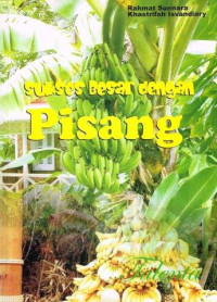 Image of Sukses Besar dengan Pisang