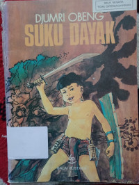 Image of Suku Dayak