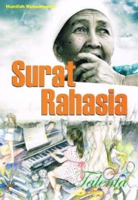 Image of Surat Rahasia