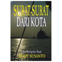 Image of Surat-Surat dari Kota
