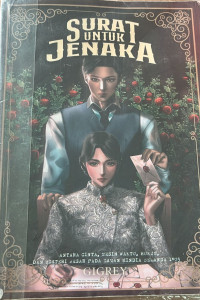 Image of Surat Untuk Jenaka