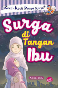 Image of Surga di Tangan Ibu