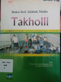 Image of Takholli